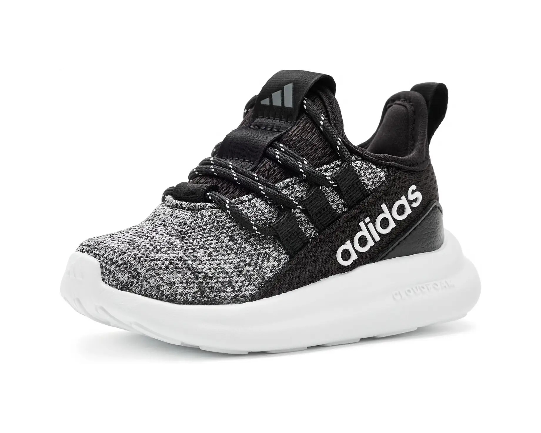 Kids adidas Kids Lite Racer Adapt 8.0 (Infant/Toddler) | Zappos.com