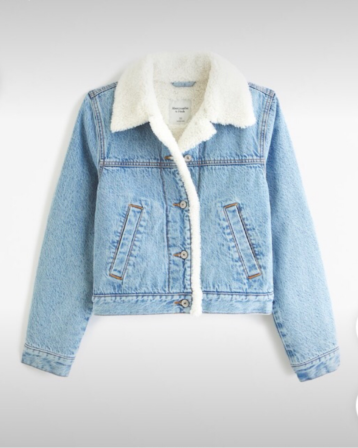 We’ve rounded up some Sherpa jacket and vests. Shop in the LTK app for the exclusive sale. ✨ 

Fall outfit
Winter outfit 
Work outfit 
Sherpa jacket
Sherpa vest
Winter jacket
Abercrombie
Vici 
A&F


#LTKSeasonal #LTKSale #LTKsalealert