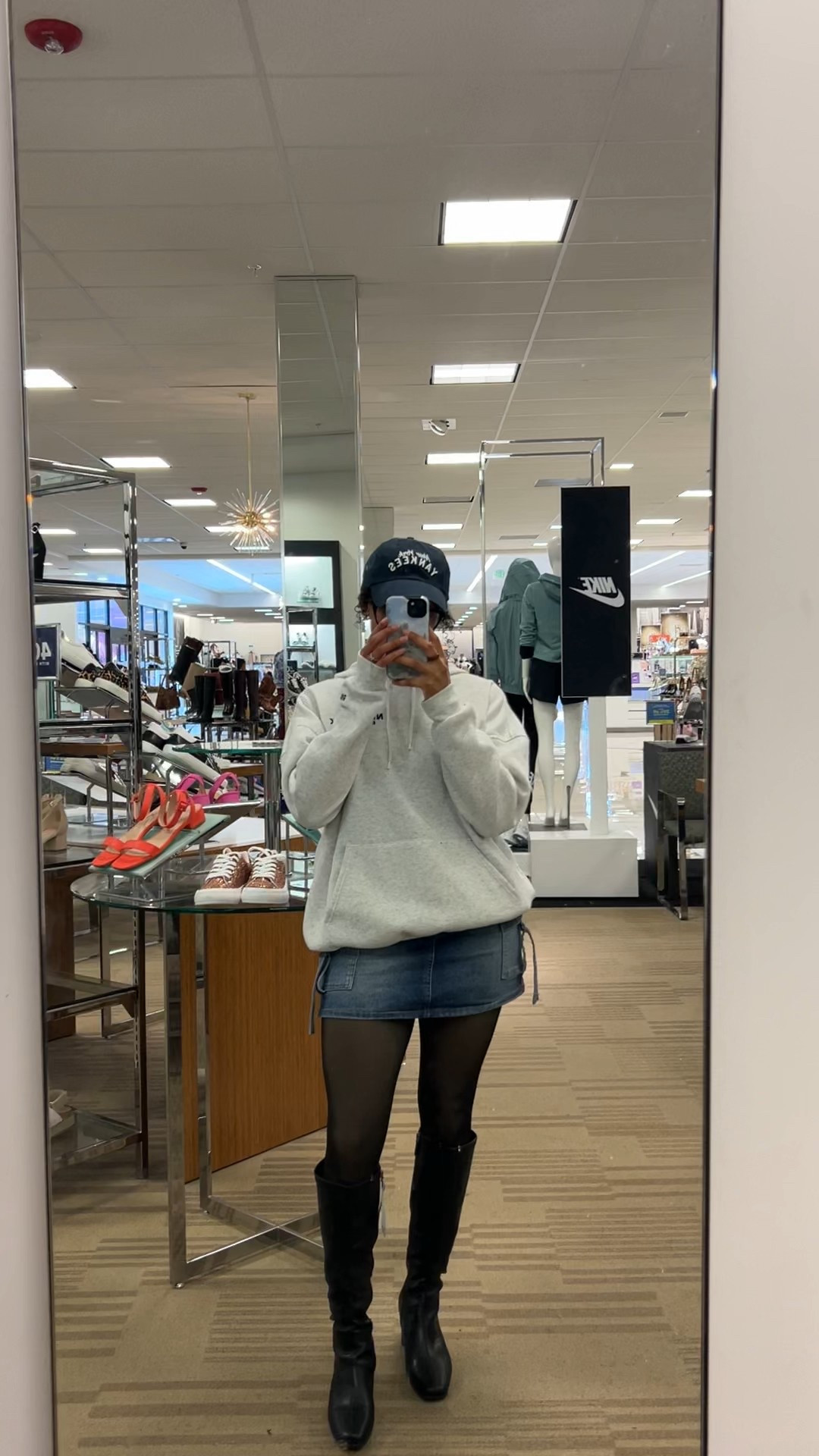 never underestimate a winter sale, found the CUTEST winter boots at Belk today!!

#LTKwinterboot
#LTKwinter 

#LTKSeasonal