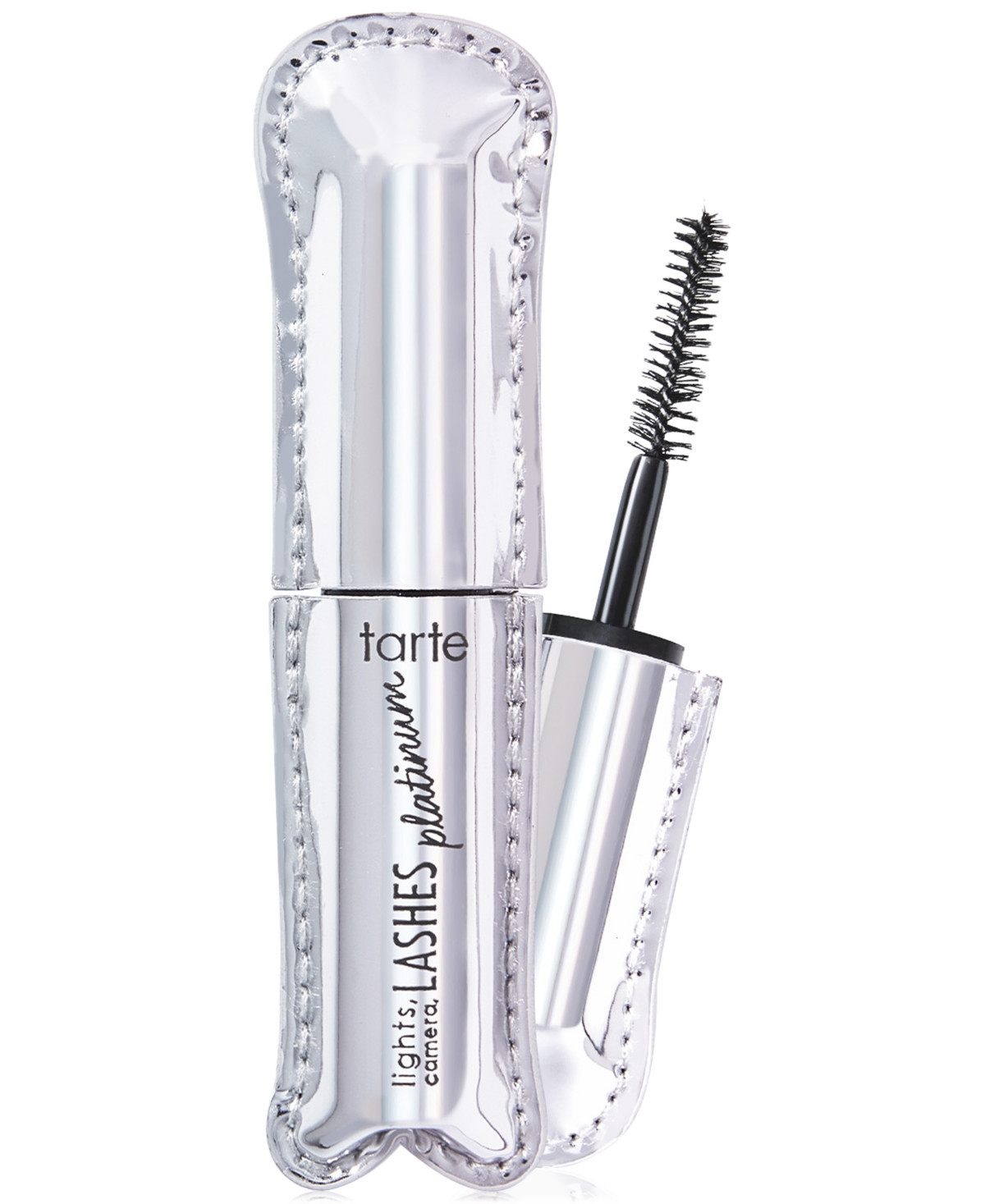 tarte Travel-Size Lights, Camera, Lashes Platinum Mascara - Black | Macy's