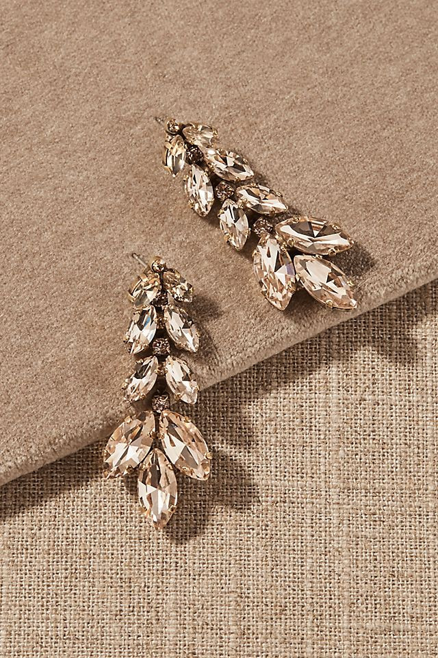 Madelyn Earrings | Anthropologie (US)