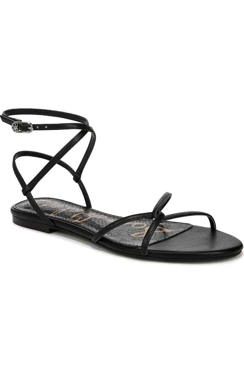 Ellina Ankle Strap Sandal (Women) | Nordstrom