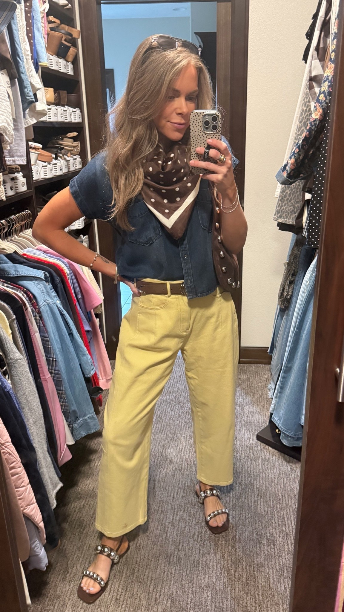 Linking as much as I can and similar looking items 🤎

#LTKootd #LTKgrwm #LTKmomlife