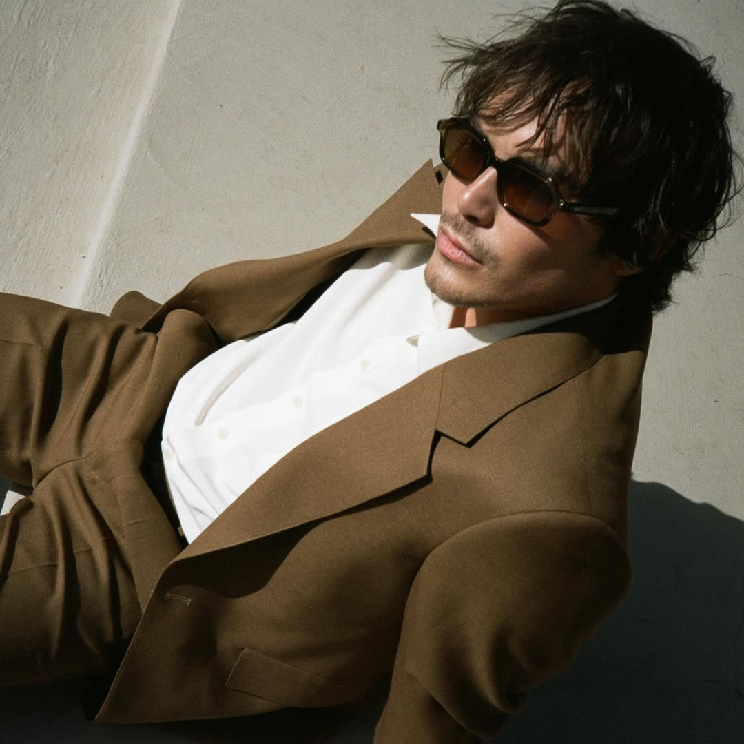 Wedding ready in my Sandro suit 

#LTKMens #LTKWedding #LTKStyleTip