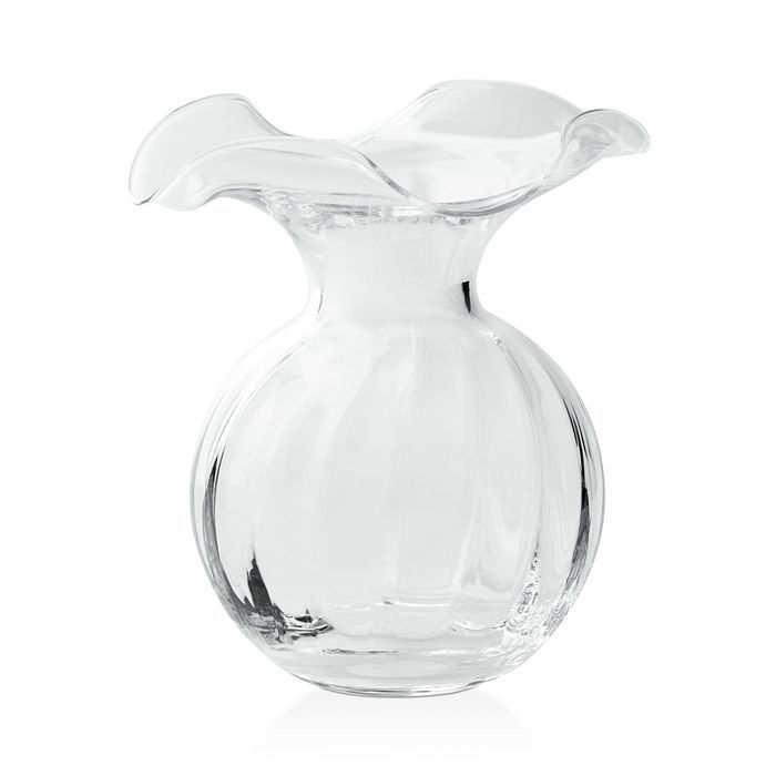 Hibiscus Small Fluted Vase | Bloomingdale's (US)