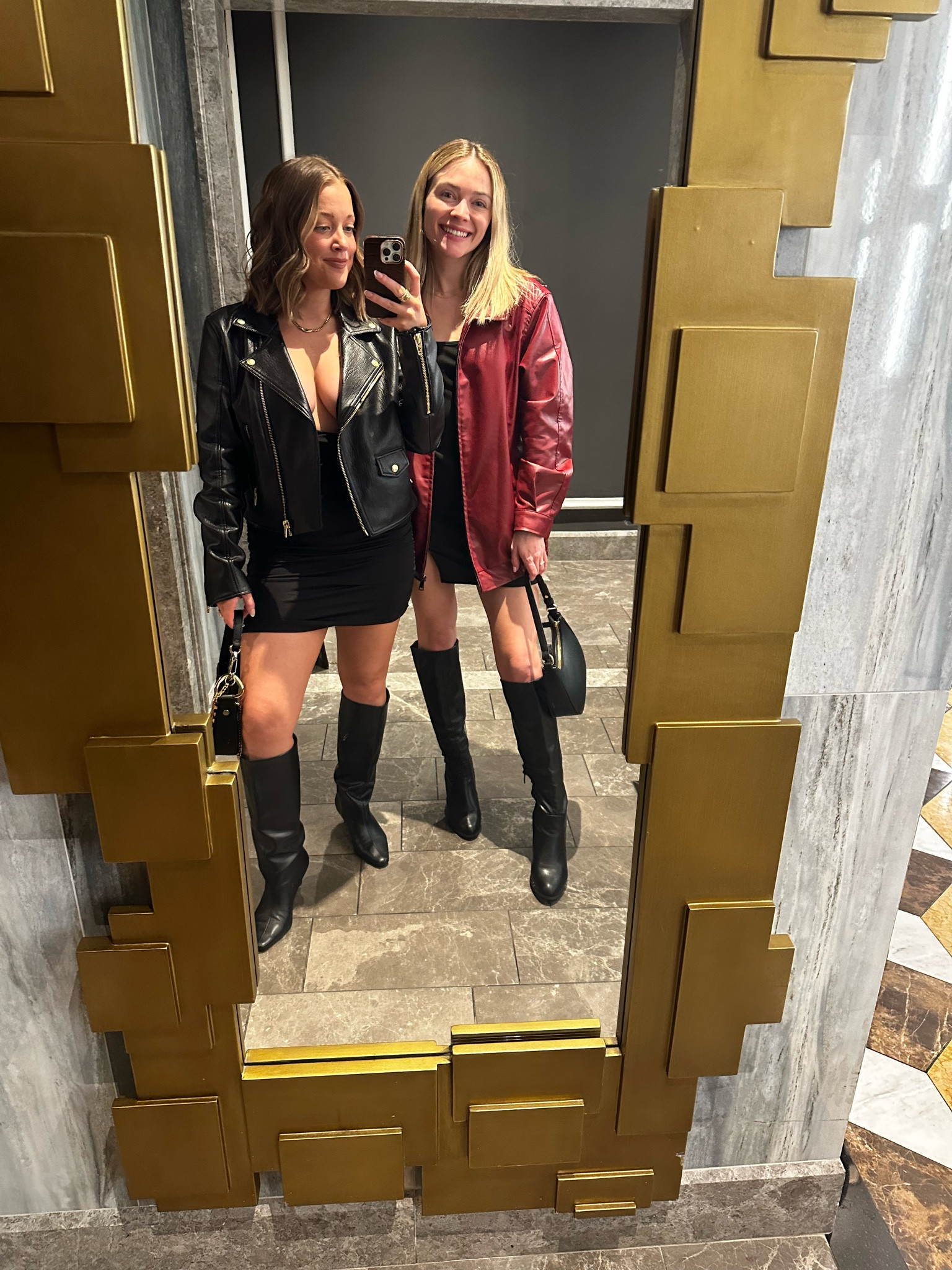 Vegas night out 🥂🥂

#LTKTravel