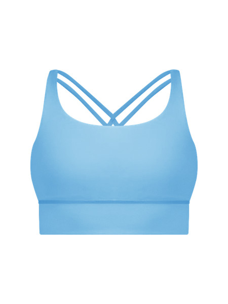 lululemon Energy Longline Bra | lululemon (CA)