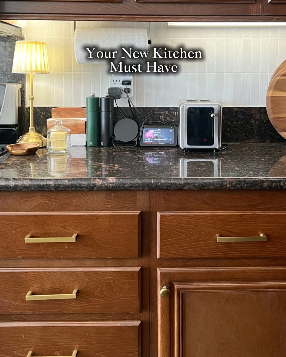 Hola Bebes! Your New Kitchen Must Have 

How cute and simple is this butter dish ? Also under $6 

#LTKHome