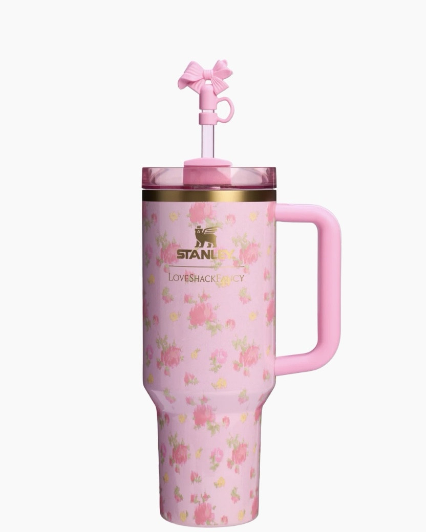 Take all of my money!  💰 Get ready to log on a little before noon Eastern standard time to grab one of the Stanley Collabs with love shack fancy today. ⏰

I was not lucky to grab one last time and I’m hoping I’ll be able to snag one this time. The new Stanley 1913 x LoveShackFancy collab. Coming 8/19 at 9AM PT/12PM ET.

#LTKActive #LTKTravel #LTKFamily