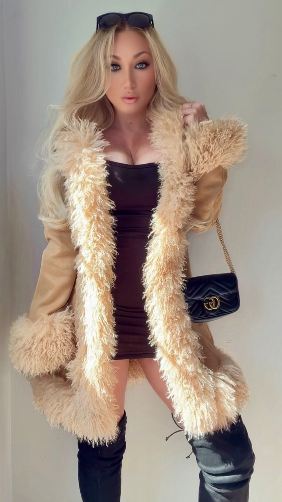 Yesterdays OOTD 

#LTKPetite #LTKgrwm #LTKootd