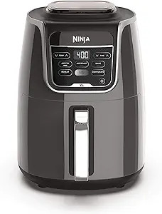 Ninja Air Fryer XL, 5.5 Qt. Capacity that can Air Fry, Air Roast, Bake, Reheat & Dehydrate, with ... | Amazon (US)