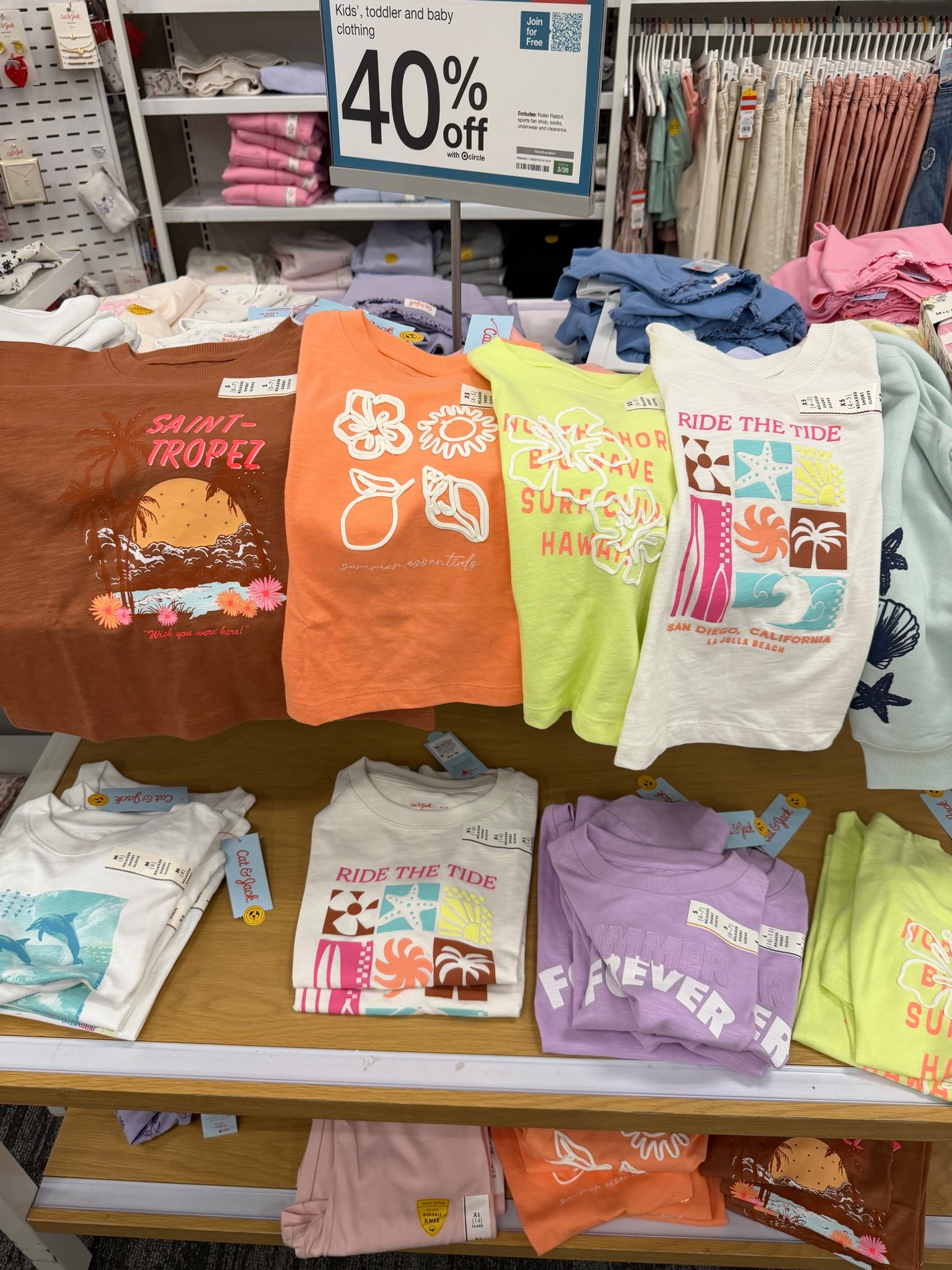 Girls @Target finds on sale 

#LTKKids #LTKSaleAlert