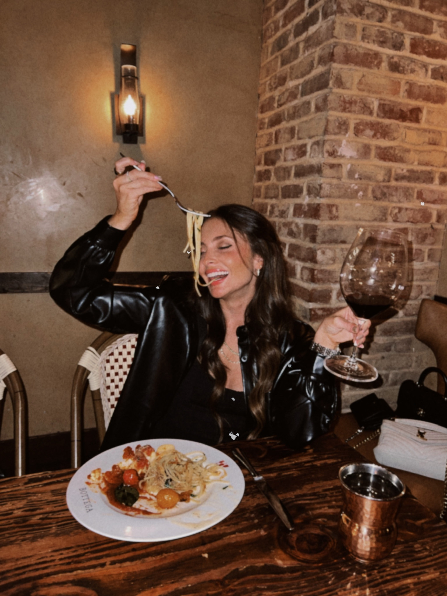 This leather shirt from BuddyLove is 15% off with code MAXIE15 ! :)

Fall trends 2022, fall fashion 2022, fall outfits 2022, hair bow, loafers outfit, going out outfits fall, dinner date outfits fall

#LTKsalealert #LTKstyletip #LTKSeasonal
