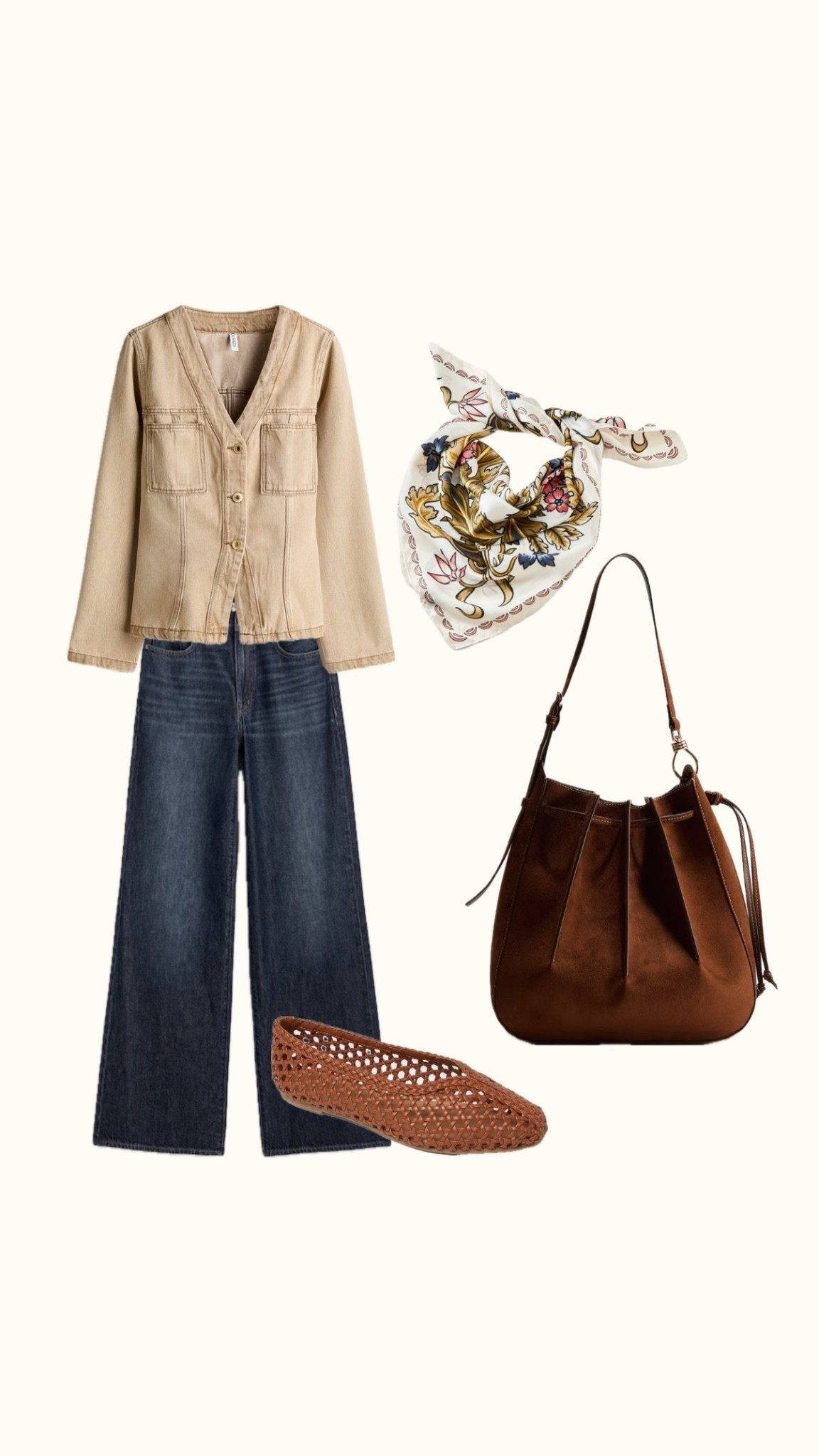 Early spring 9 to 5 fit 

#LTKOver40 #LTKWorkwear #LTKootd