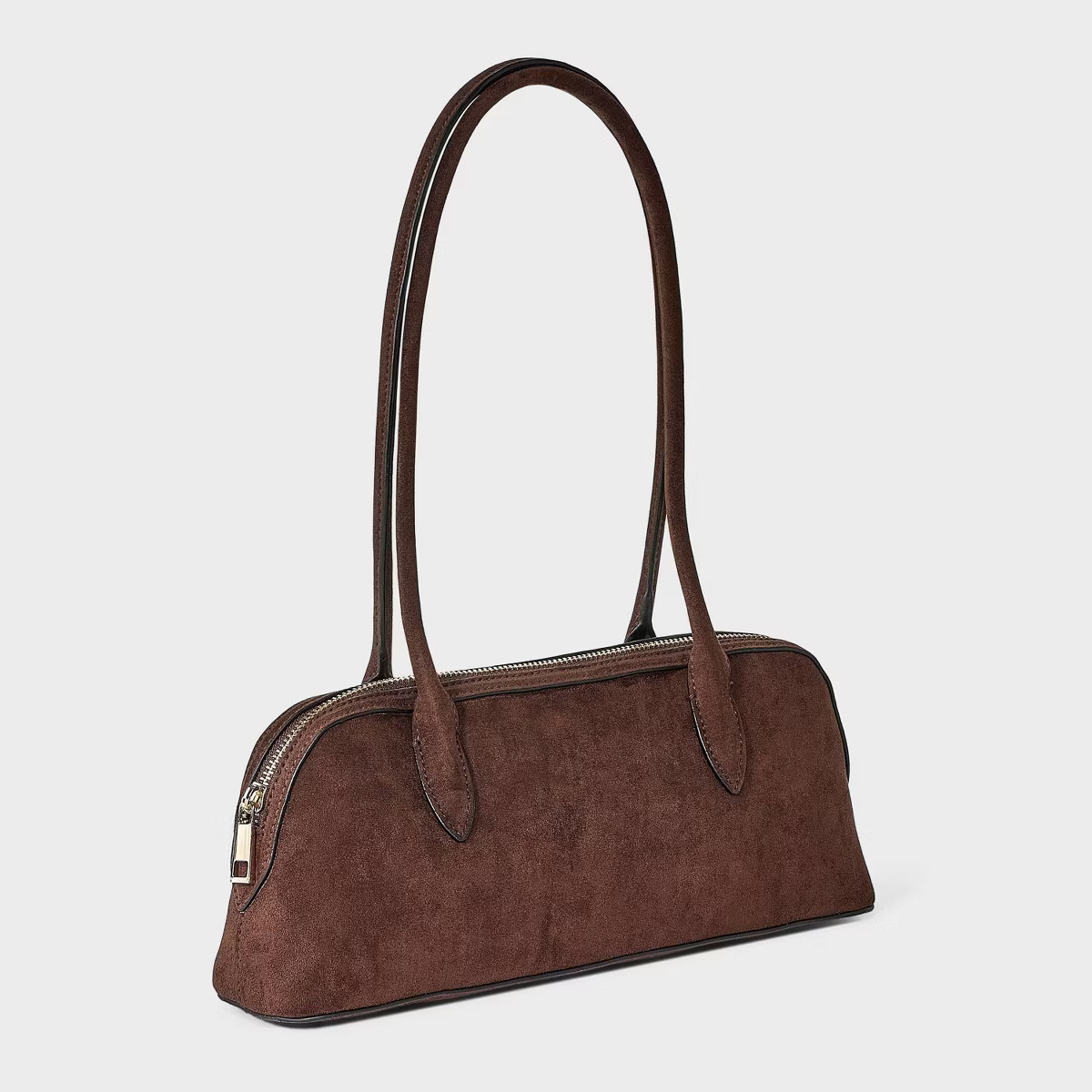 Long Handle Satchel Handbag - A New Day™ | Target