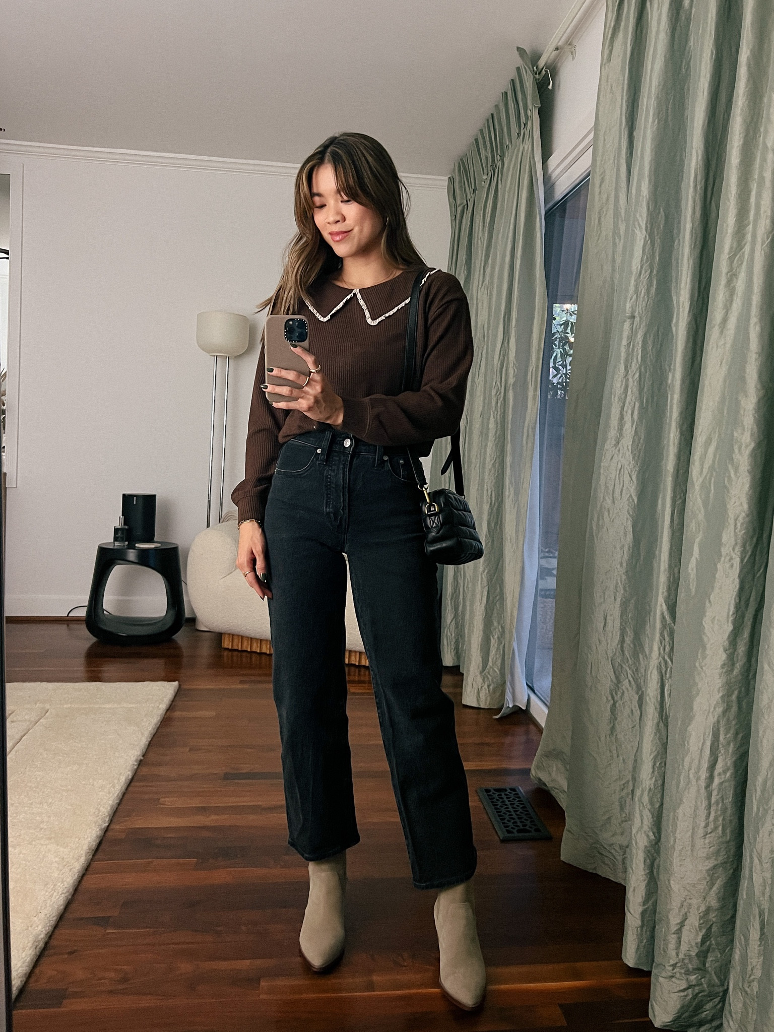 Madewell Black Friday & Cyber Monday Sale Picks! 50% off Madewell Must-Haves! 

Top: XXS/XS 
Bottoms: 00/0
Shoes: 6

#fall
#fallfashion
#fallstyle
#falloutfits
#winter
#winterfashion
#winterstyle
#winteroutfits
#holiday
#holidayoutfit
#holidaydress
#thanksgivingoutfit
#madewellsale
#giftguide

#LTKSeasonal #LTKCyberweek #LTKHoliday