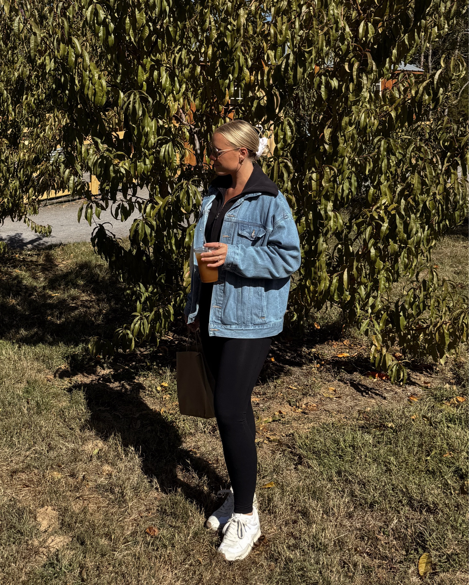 Recent fall outfits 🍂🧦🫶🏼

#LTKStyleTip #LTKActive #LTKSeasonal