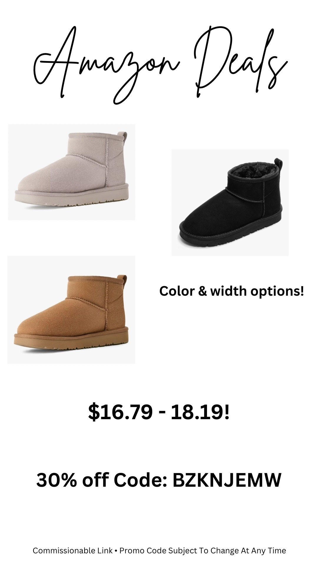 UGG boot inspired

#LTKootd #LTKSaleAlert #LTKSeasonal