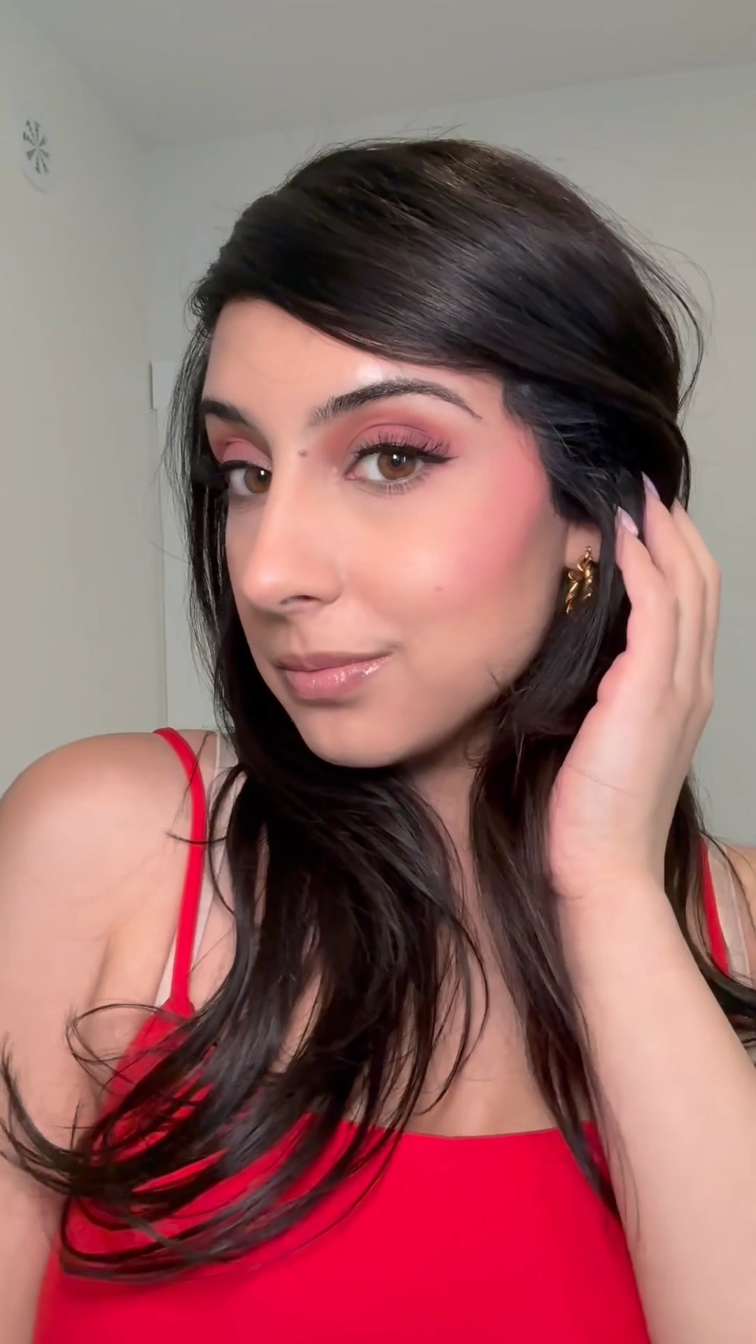 Pretty Girl Spring 💕

#LTKspring #LTKcanada #LTKbeauty