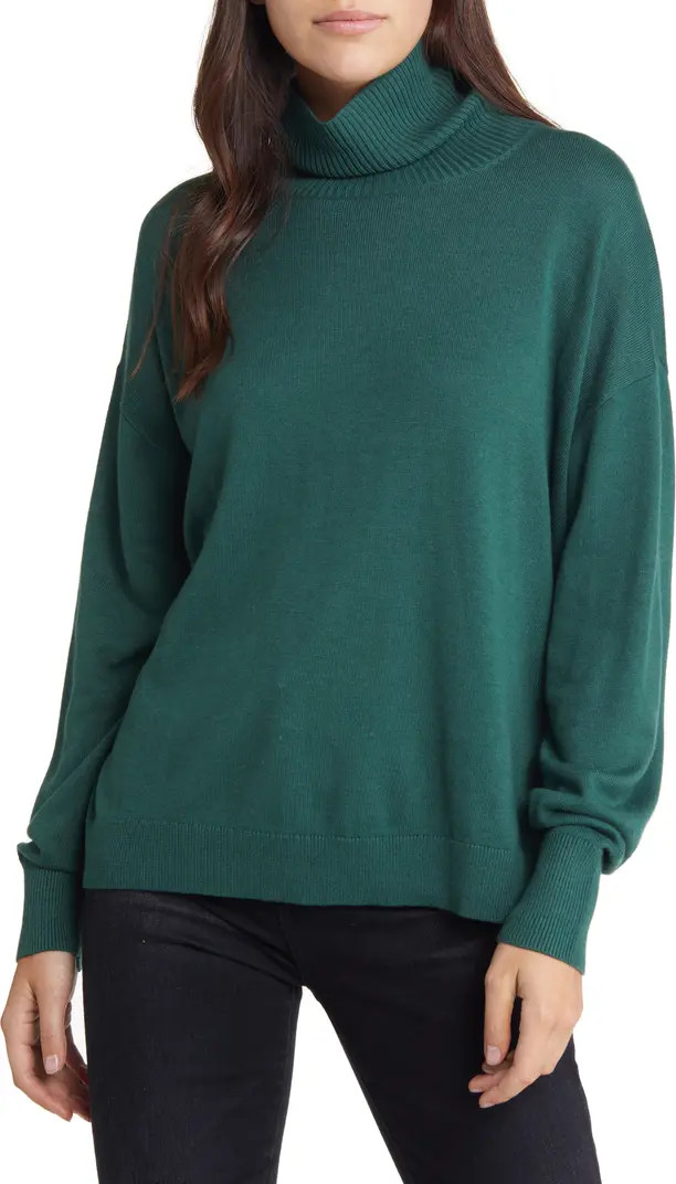 Turtleneck Sweater | Nordstrom