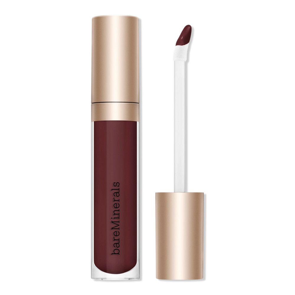 bareMinerals Lip Gloss-Balm - Enlightenment | Ulta