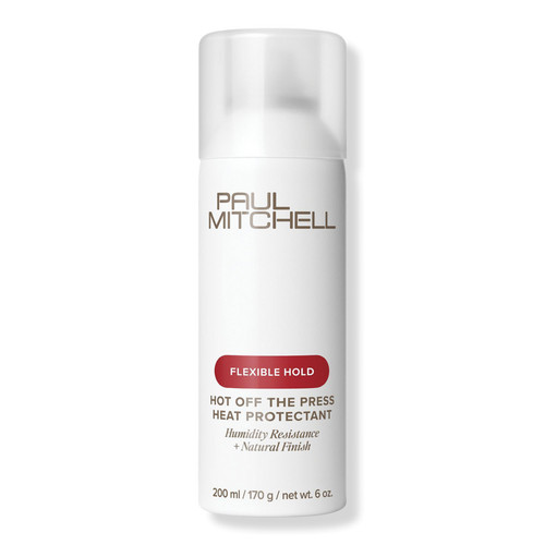 Hot Off The Press Heat Protectant | Ulta