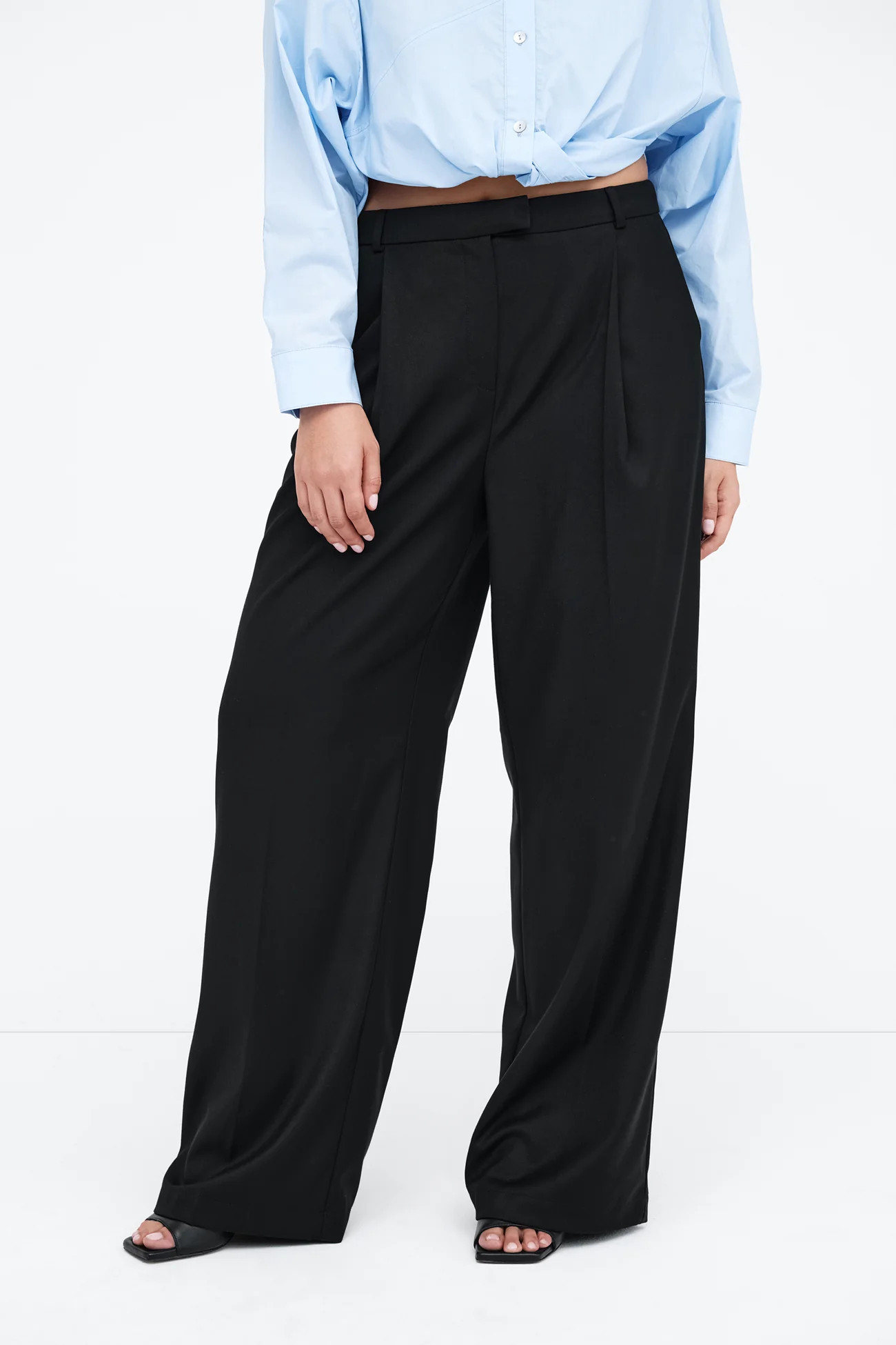 Warren Pants | Marcella