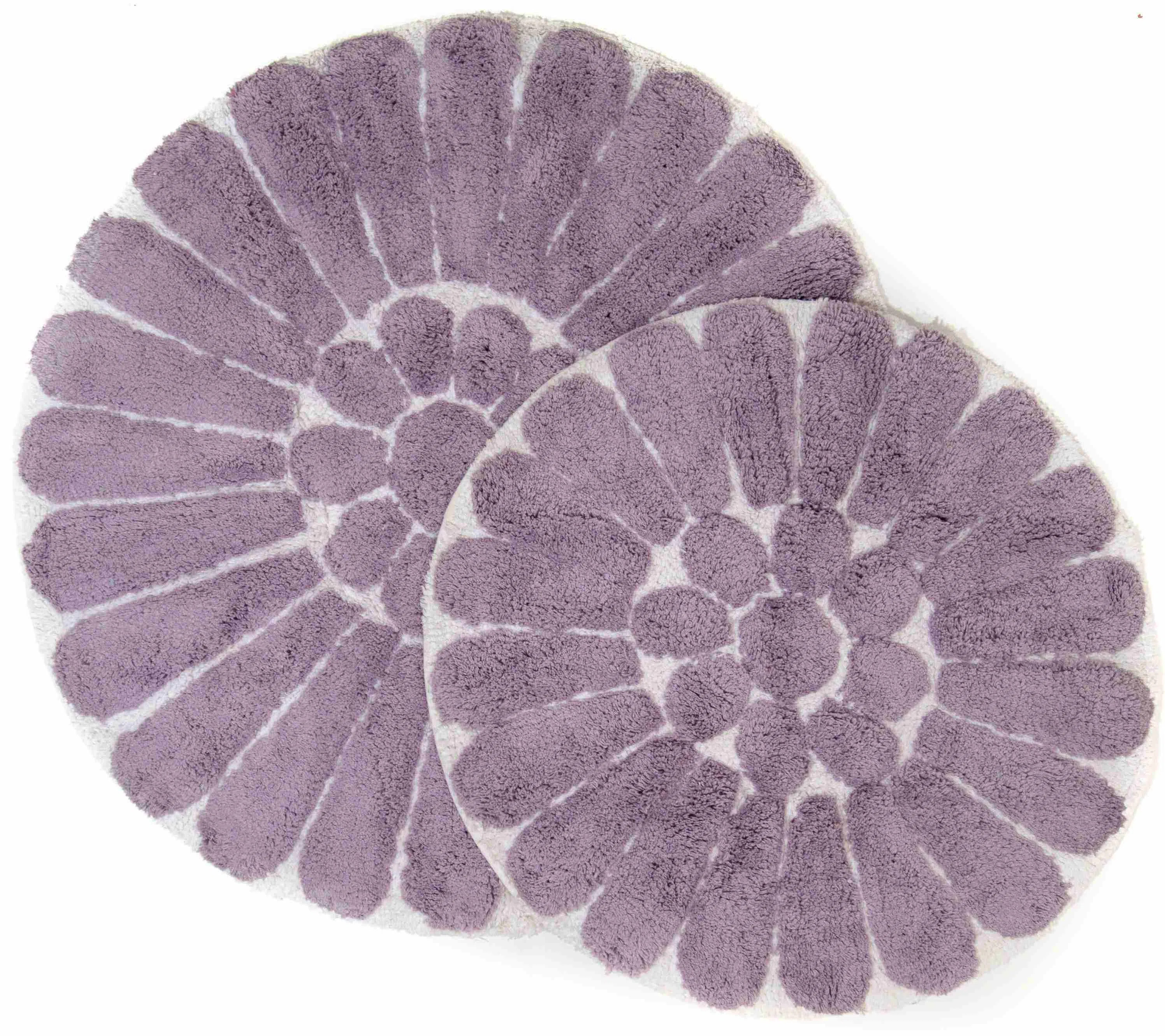 Cressona Cotton Blend Bath Rug | Wayfair North America