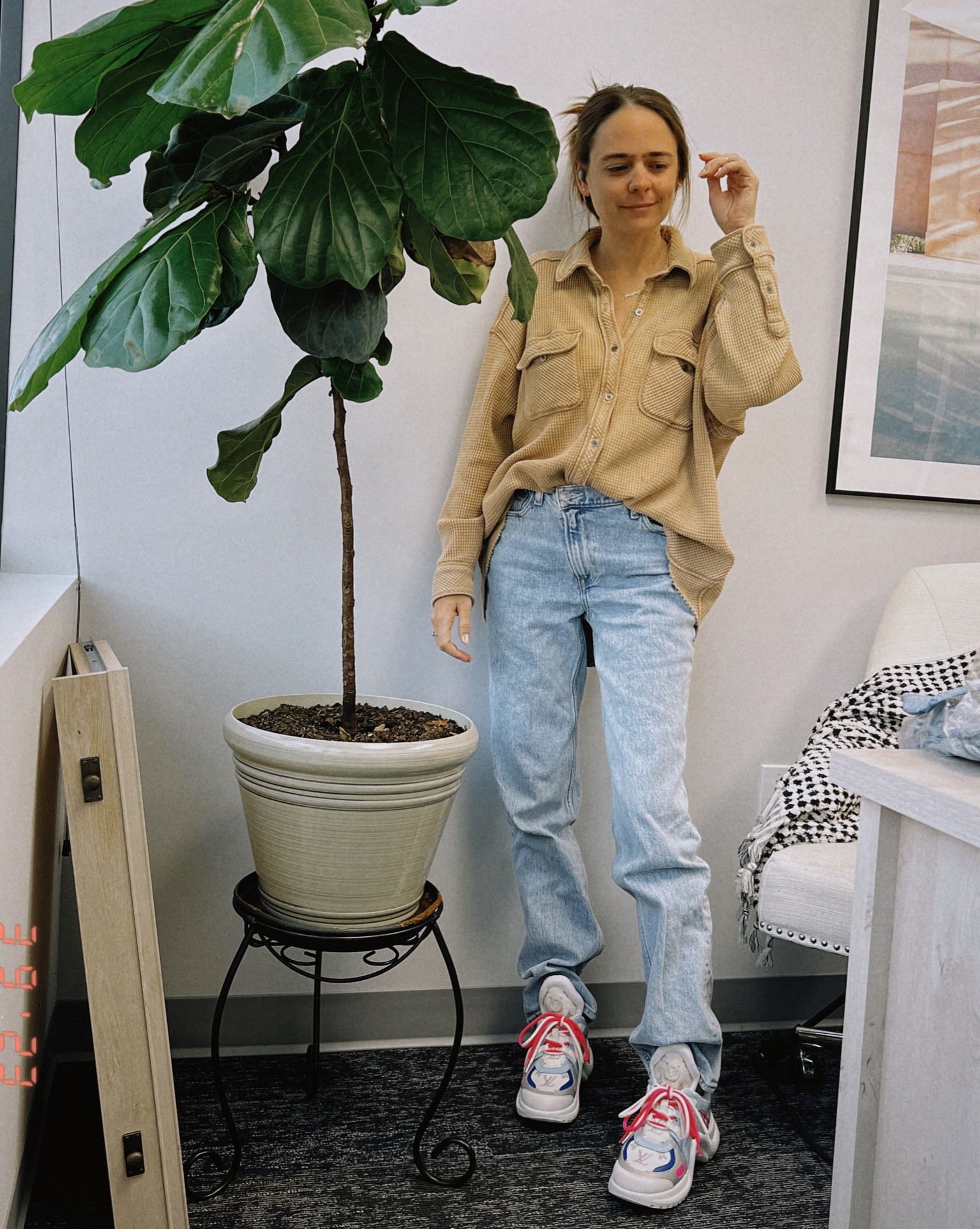 EVERYDAY FAVORITES FROM AERIE & ABERCROMBIE ON THE LTK SALE. Nursing friendly shirts. Best shirts for breastfeeding. 

#LTKstyletip #LTKunder50 #LTKSale