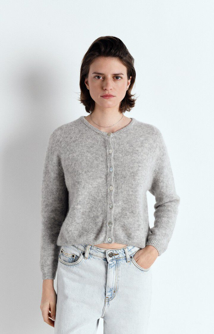 Women's cardigan Vitow | American Vintage