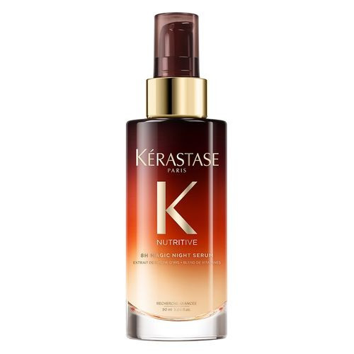 Serum Nutritivo Noturno Kérastase - Nutritive 8h Magic Night - 90ml | Epoca Cosmeticos BR