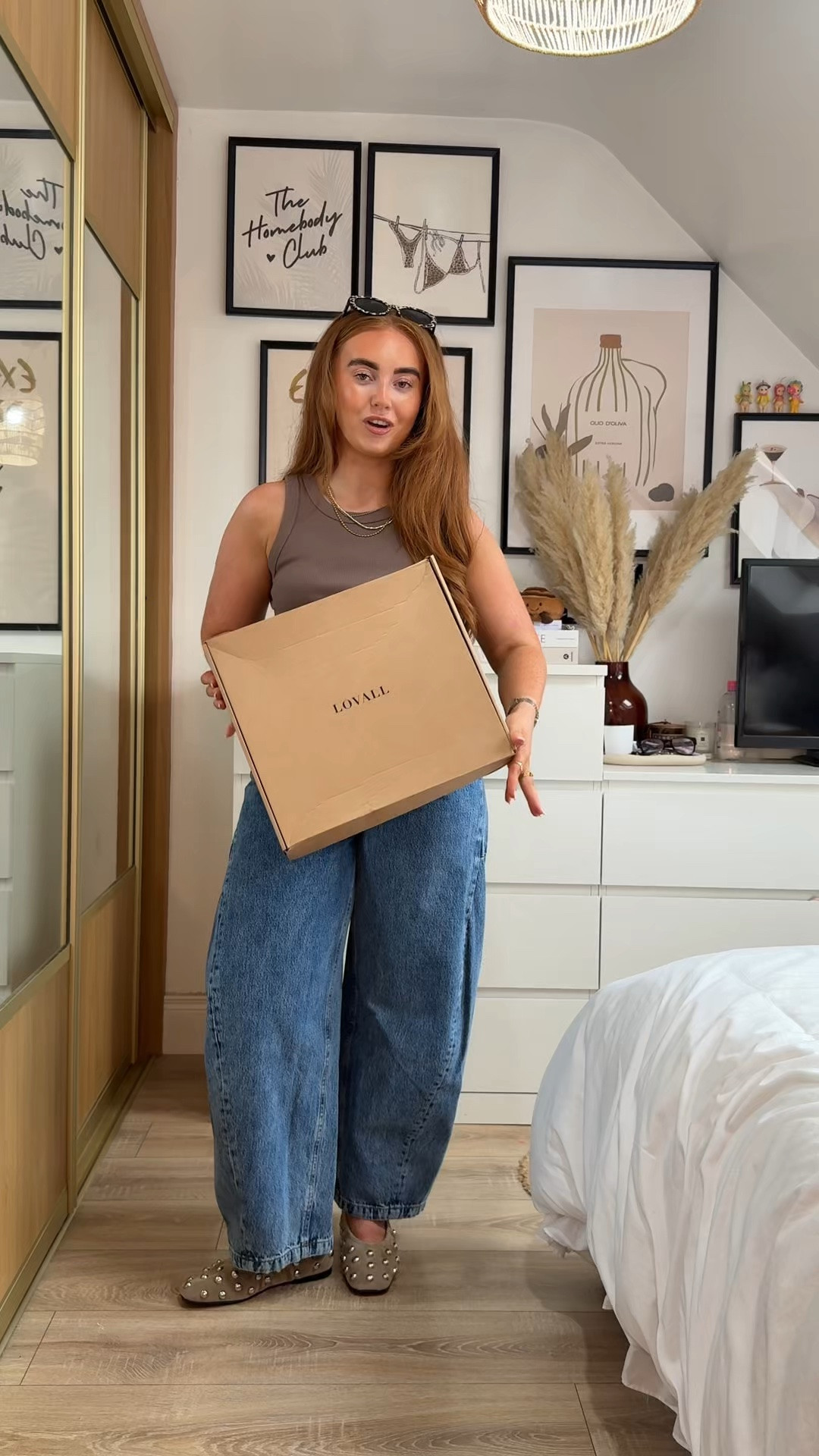 Aw girls I’m obsessed?

#LTKuk #LTKsummer
