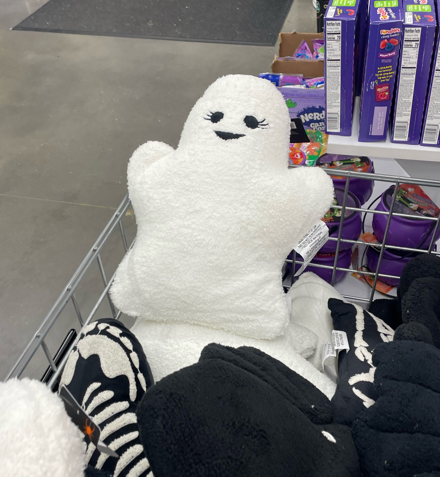 the cutest ghost for Halloween decor! 👻

#LTKHoliday #LTKSeasonal #LTKHalloween