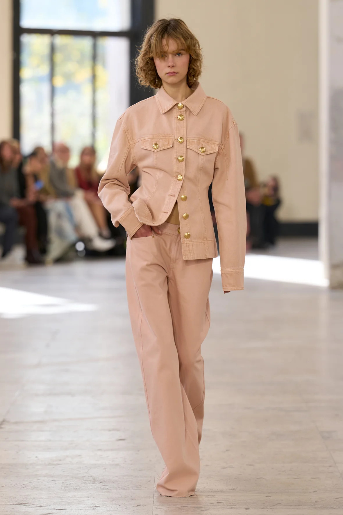 Sunrise Denim Jeans | aje. (US, UK, Europe, ROW)