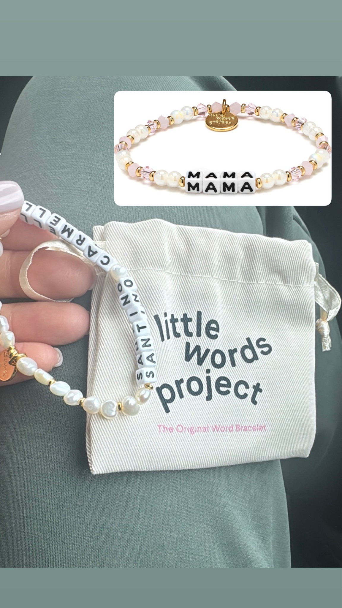 Free shipping and arrives before Mother’s Day! Great gift idea. Also custom options!

#LTKStyleTip #LTKFindsUnder50 #LTKGiftGuide