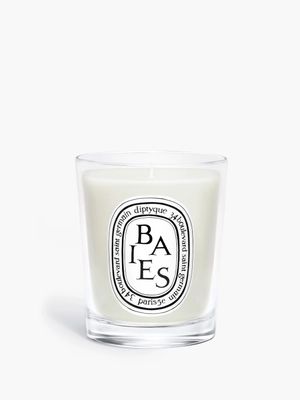 Baies (Berries)
            Classic Candle | diptyque (US)