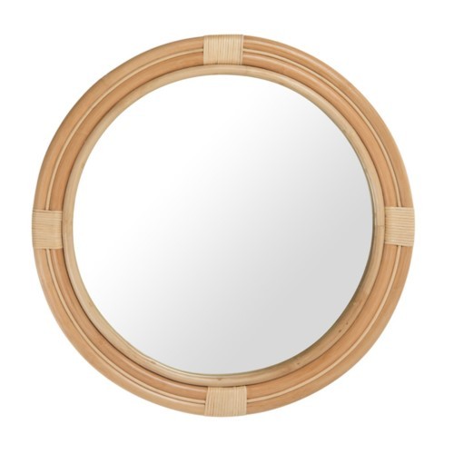 KOUBOO Nautical Decorative Wall Mirror - 30W x 30H in. | Jet.com