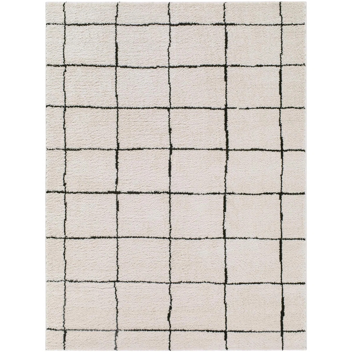 ELLE Decor X Livabliss Schaefer Machine Woven Rug | Wayfair North America