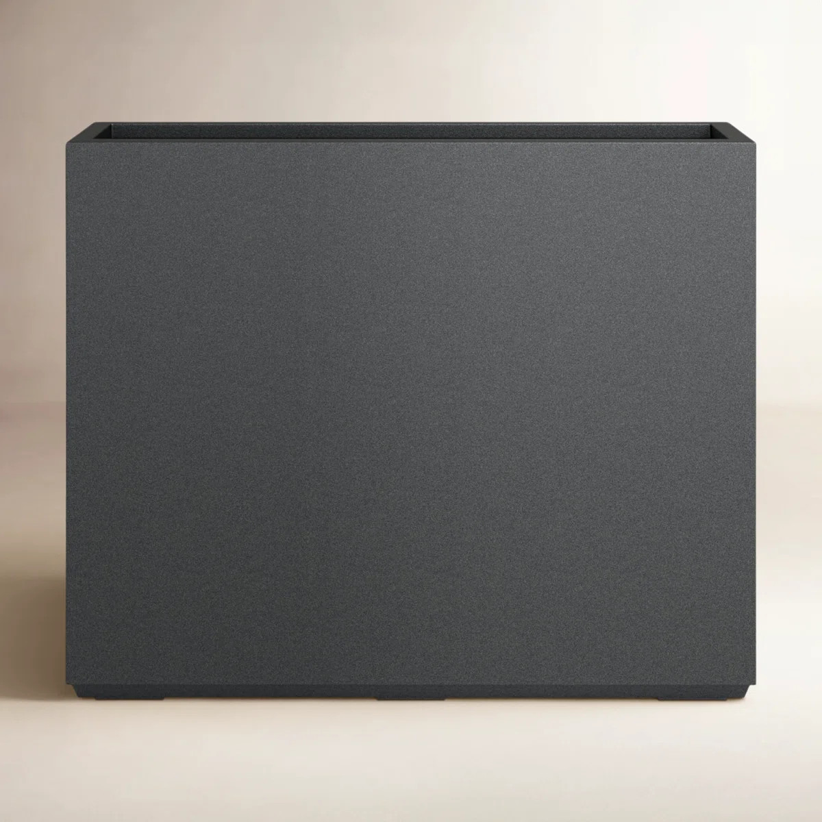 Tormund Metal Planter Box | Wayfair North America