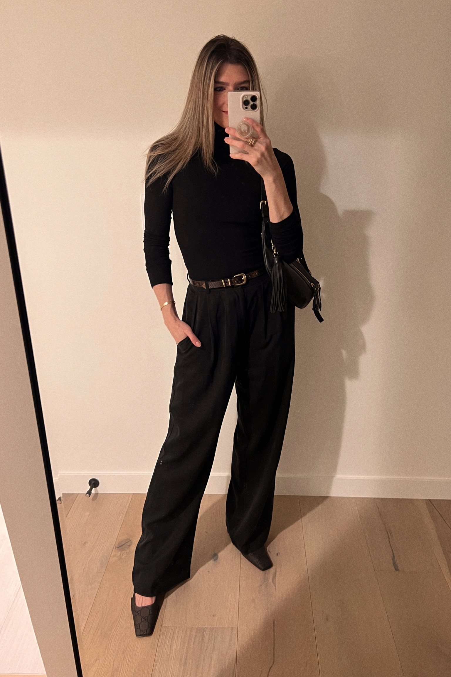 black and brown for date night 

#LTKshoecrush #LTKstyletip