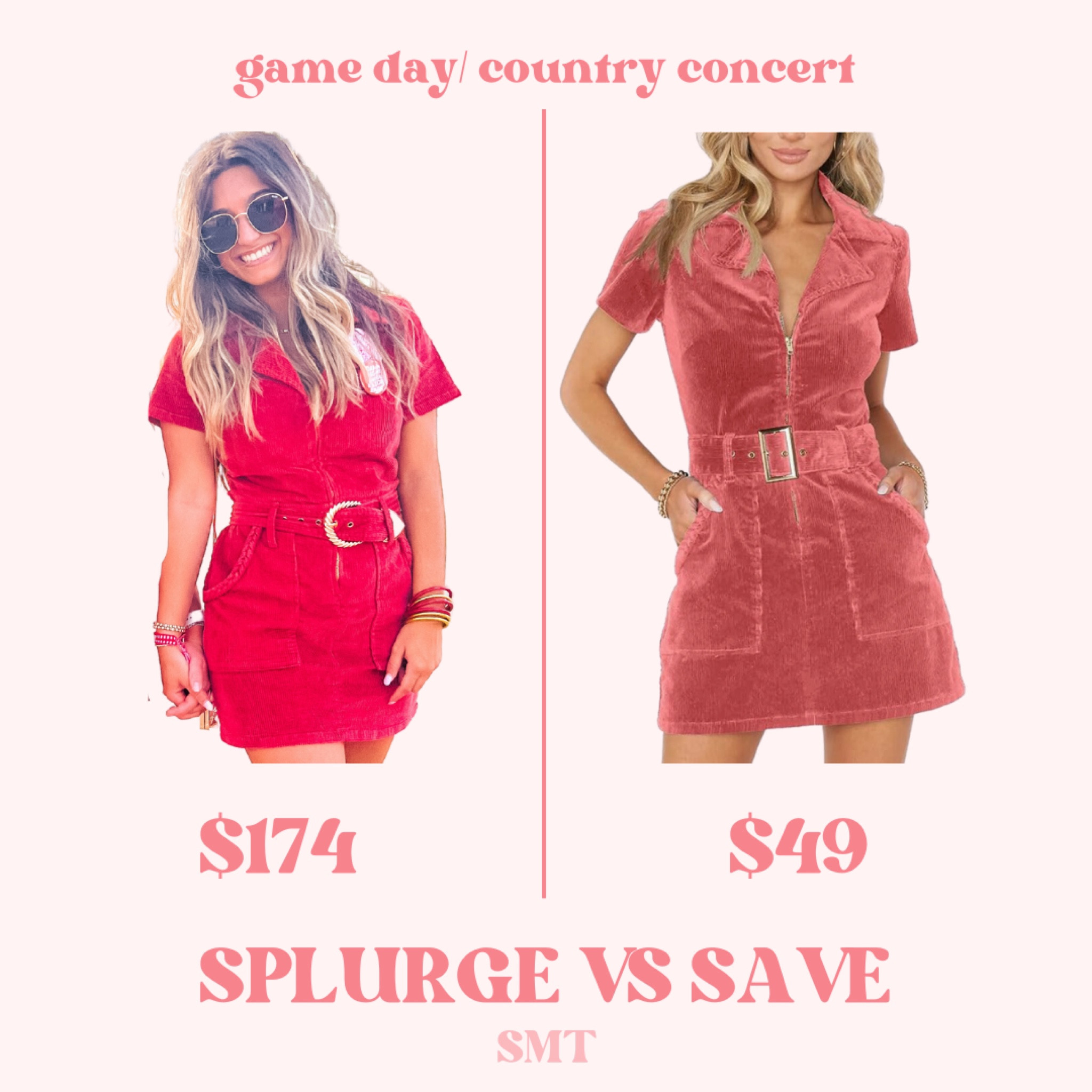 Wore this for gameday- now want to save on another color😍 country concert inspo plzzzz

#LTKFind #LTKstyletip #LTKSeasonal