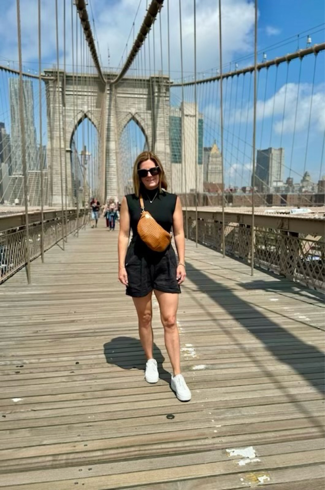 Travel outfit

#LTKItBag #LTKShoeCrush #LTKTravel