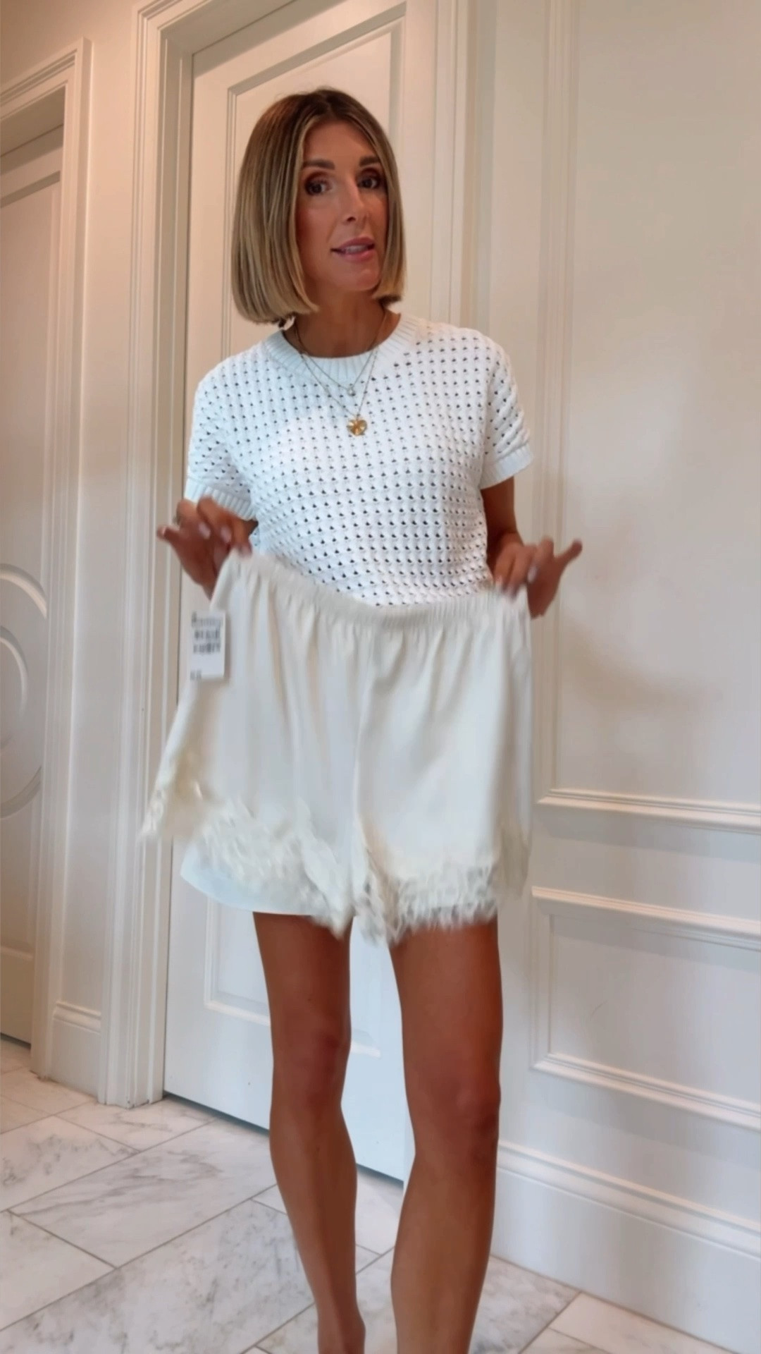 Some really good new arrivals at @Aritzia and Nordstrom!

#LTKsummer