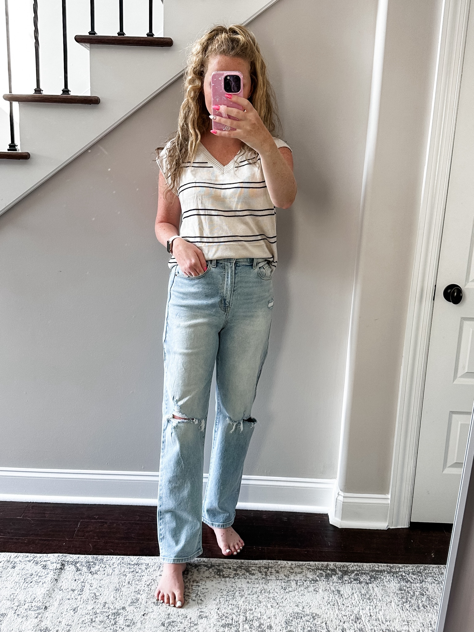 #LTKFindsUnder100 #LTKSeasonal #LTKSummerSales