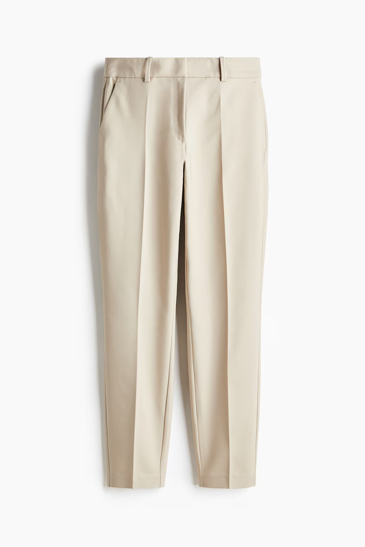 Slacks - Schwarz - Ladies | H&M AT | H&M (DE, AT, CH, NL, FI)