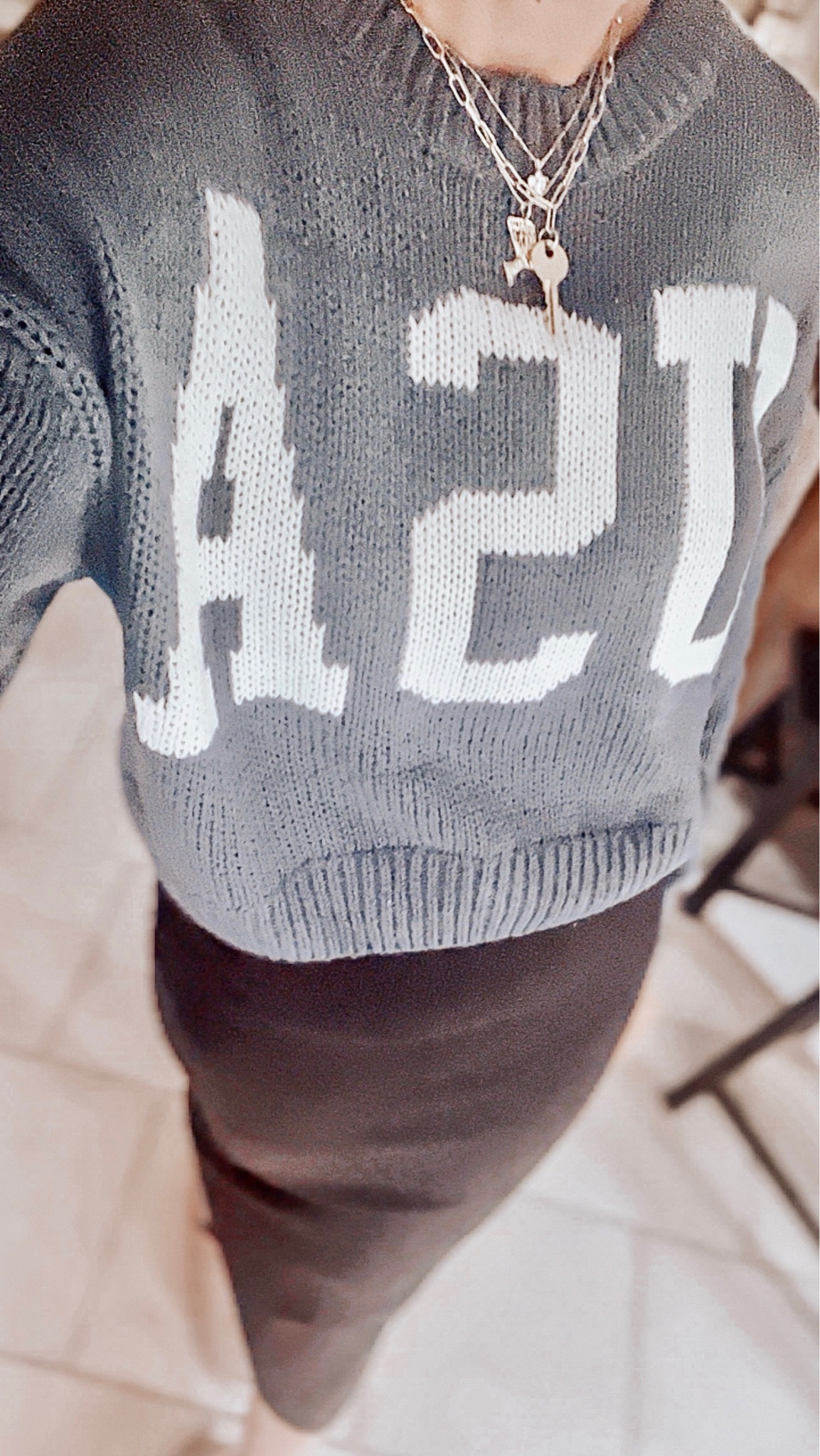 Will be living in this summer sweater from Target 🤎

#targetstyle #usa 

#LTKunder50 #LTKSeasonal #LTKstyletip