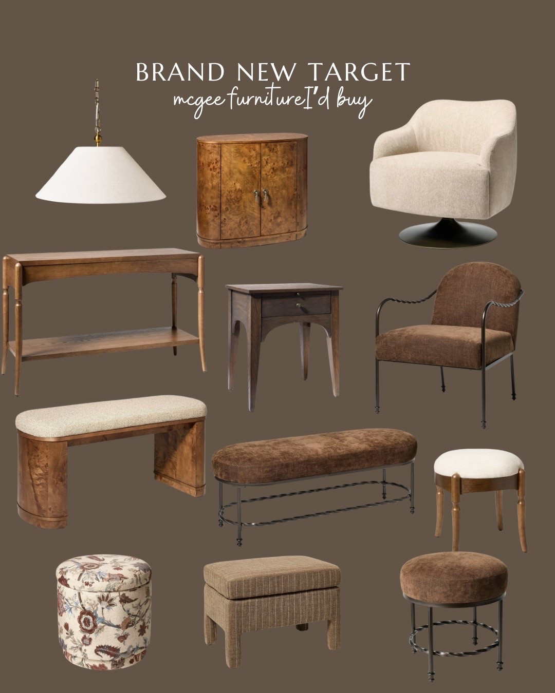 Brand new @Target #targetpartner furniture ! #sponsored