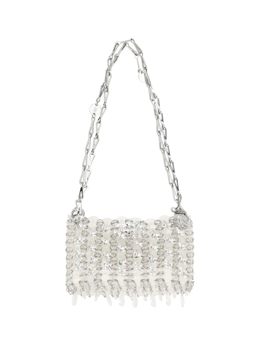 Rabanne Shoulder Bags | Baltini
