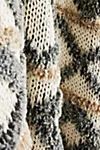 Georgie Cozy Knitted Throw Blanket | Anthropologie (US)