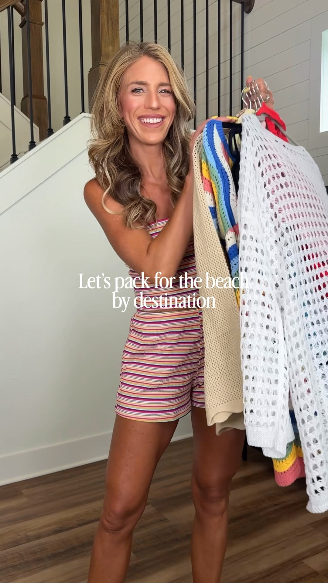 Beach vacation outfit ideas that are super affordable + use code Tall15 for 15% off of $70+
I've been wearing @Cupshe  for years because of their swimwear and now I love their coverups and dresses just as much! I wear my true size in everything (mediums)  #Cupshe #Cupshepartner #swimsuits #swimwear #bikini #vacation

#LTKSwim #LTKootd #LTKTravel